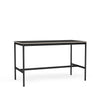 Table haute Base H95 par Muuto