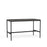 Table haute Base H95 par Muuto