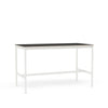 Table haute Base H95 par Muuto