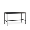 Table haute Base H95 par Muuto
