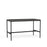Table haute Base H95 par Muuto