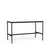 Table haute Base H95 par Muuto