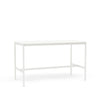 Table haute Base H95 par Muuto