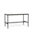 Table haute Base H95 par Muuto