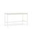 Table haute Base H95 par Muuto