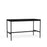 Table haute Base H95 par Muuto