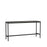 Table haute Base H95 par Muuto