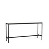 Table haute Base H95 par Muuto