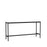 Table haute Base H95 par Muuto