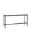 Table haute Base H95 par Muuto