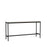 Table haute Base H95 par Muuto