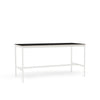 Table haute Base H95 par Muuto