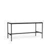 Table haute Base H95 par Muuto