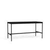 Table haute Base H95 par Muuto
