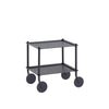 Flow Trolley by Muuto