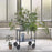 Flow Trolley by Muuto