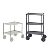 Flow Trolley by Muuto