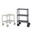Flow Trolley by Muuto