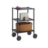 Flow Trolley by Muuto