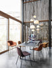 Table 70/70 L225 par Muuto