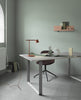 Table 70/70 L225 par Muuto