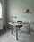 Table 70/70 L225 par Muuto