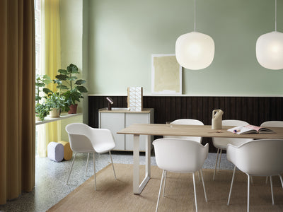 70/70 Table L225 by Muuto