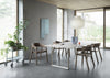 Table 70/70 L225 par Muuto