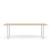 Table 70/70 L225 par Muuto
