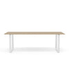 Table 70/70 L225 par Muuto