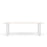 Table 70/70 L225 par Muuto