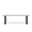 Table 70/70 L225 par Muuto