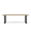 Table 70/70 L225 par Muuto