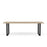 Table 70/70 L225 par Muuto