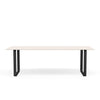 Table 70/70 L225 par Muuto