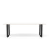 Table 70/70 L225 par Muuto