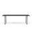 Table 70/70 L225 par Muuto