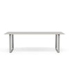 Table 70/70 L225 par Muuto