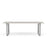 Table 70/70 L225 par Muuto