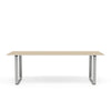 Table 70/70 L225 par Muuto