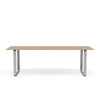 Table 70/70 L225 par Muuto