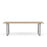Table 70/70 L225 par Muuto
