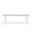 Table 70/70 L225 par Muuto
