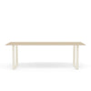 Table 70/70 L225 par Muuto