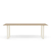 Table 70/70 L225 par Muuto