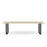 Table 70/70 L225 par Muuto