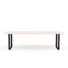 Table 70/70 L225 par Muuto