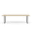 Table 70/70 L225 par Muuto