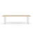 Table 70/70 L225 par Muuto