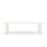 Table 70/70 L225 par Muuto